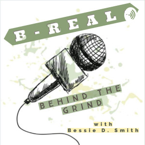 B-Real: Behind The Grind