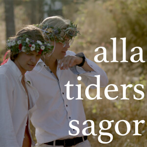 Alla tiders sagor