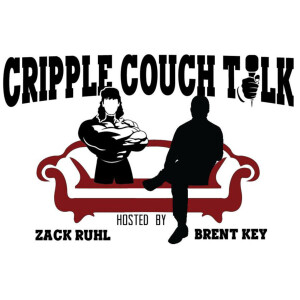 User Podcast Logo