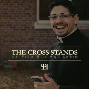 The Cross Stands