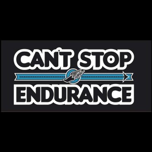 Can’t Stop Endurance