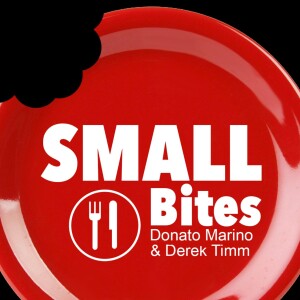 Small Bites Radio