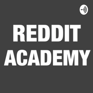 Reddit ASMR Academy