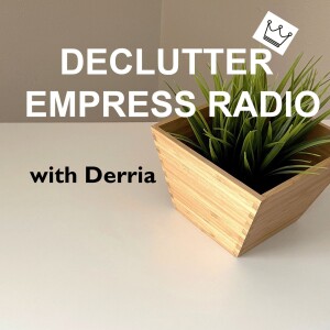 Declutter Empress Radio