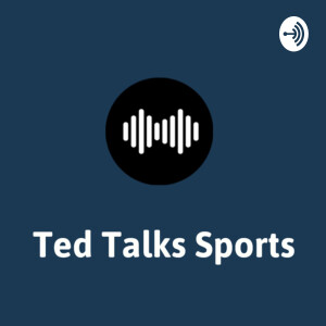 Ted Talks Sports