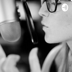 User Podcast Logo
