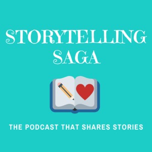 Storytelling Saga
