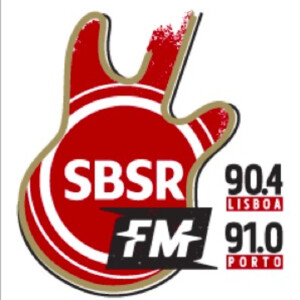 Rádio SBSR.FM Podcasts