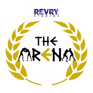 The Arena Podcast