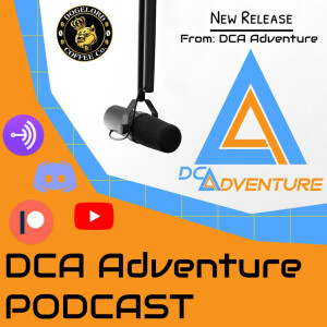 DCA Adventure : A Community Collective Crypto Podcast