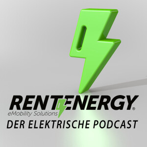 User Podcast Logo