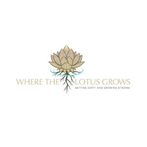 Where The Lotus Grows