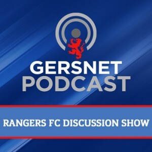 Gersnet Podcast