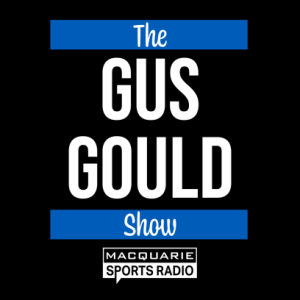 The Gus Gould Show