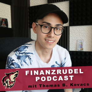 User Podcast Logo