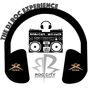 The DJ ROC Experience