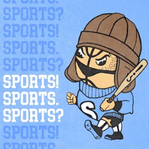 User Podcast Logo