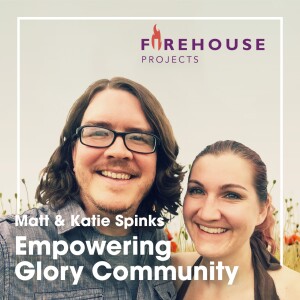 THE FIRE HOUSE PROJECTS PODCAST
