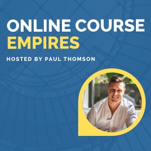 Online Course Empires