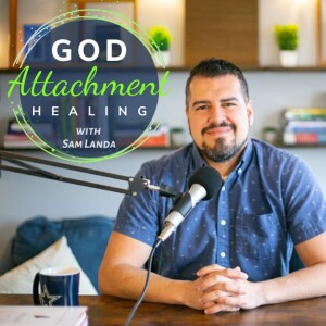 God Attachment Healing