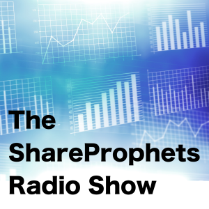 The ShareProphets Radio Show