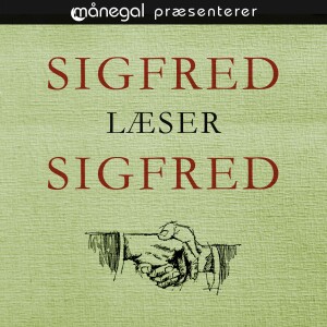 Sigfred Læser Sigfred