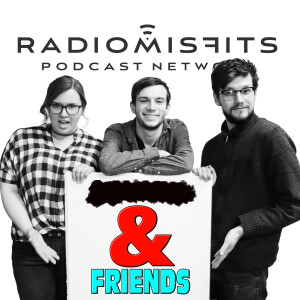User Podcast Logo