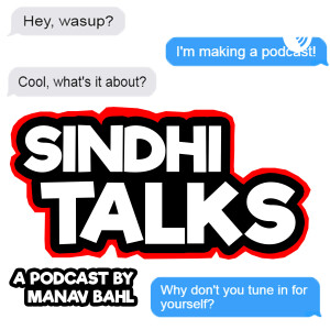 Sindhi Talks