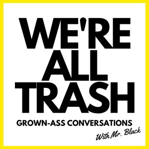 User Podcast Logo