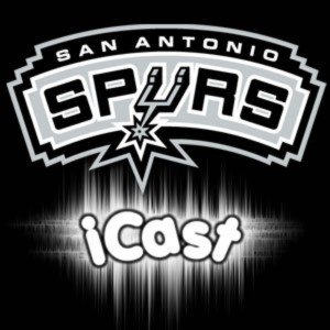 Spurs iCast