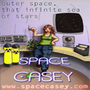 User Podcast Logo