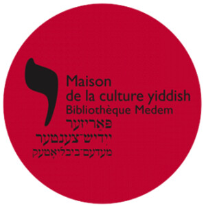 Yiddish haynt &#8211; Shahar Fineberg