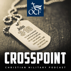 OCF Crosspoint Podcast