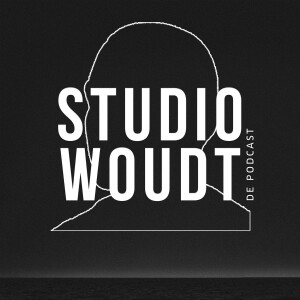 Studio Woudt - de Podcast