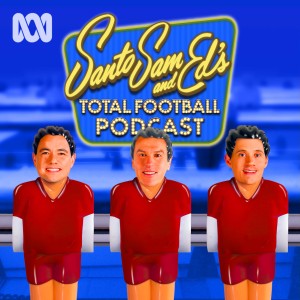 Santo, Sam and Ed's Total Football