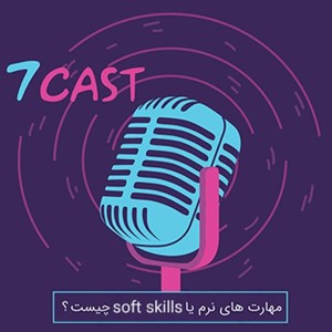User Podcast Logo