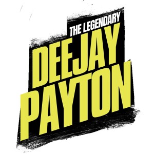 deejaypayton Podcast