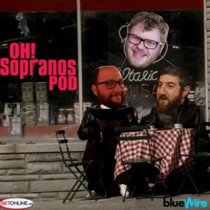 User Podcast Logo