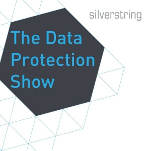 Silverstring Data Protection Show