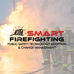 Smart Firefighting