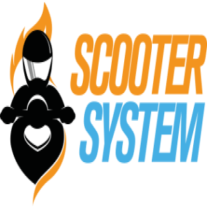 Scooter System - Podcasts audio