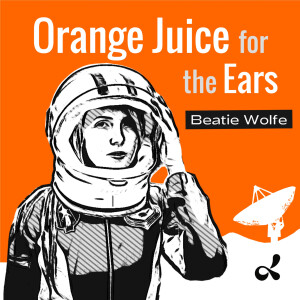 User Podcast Logo
