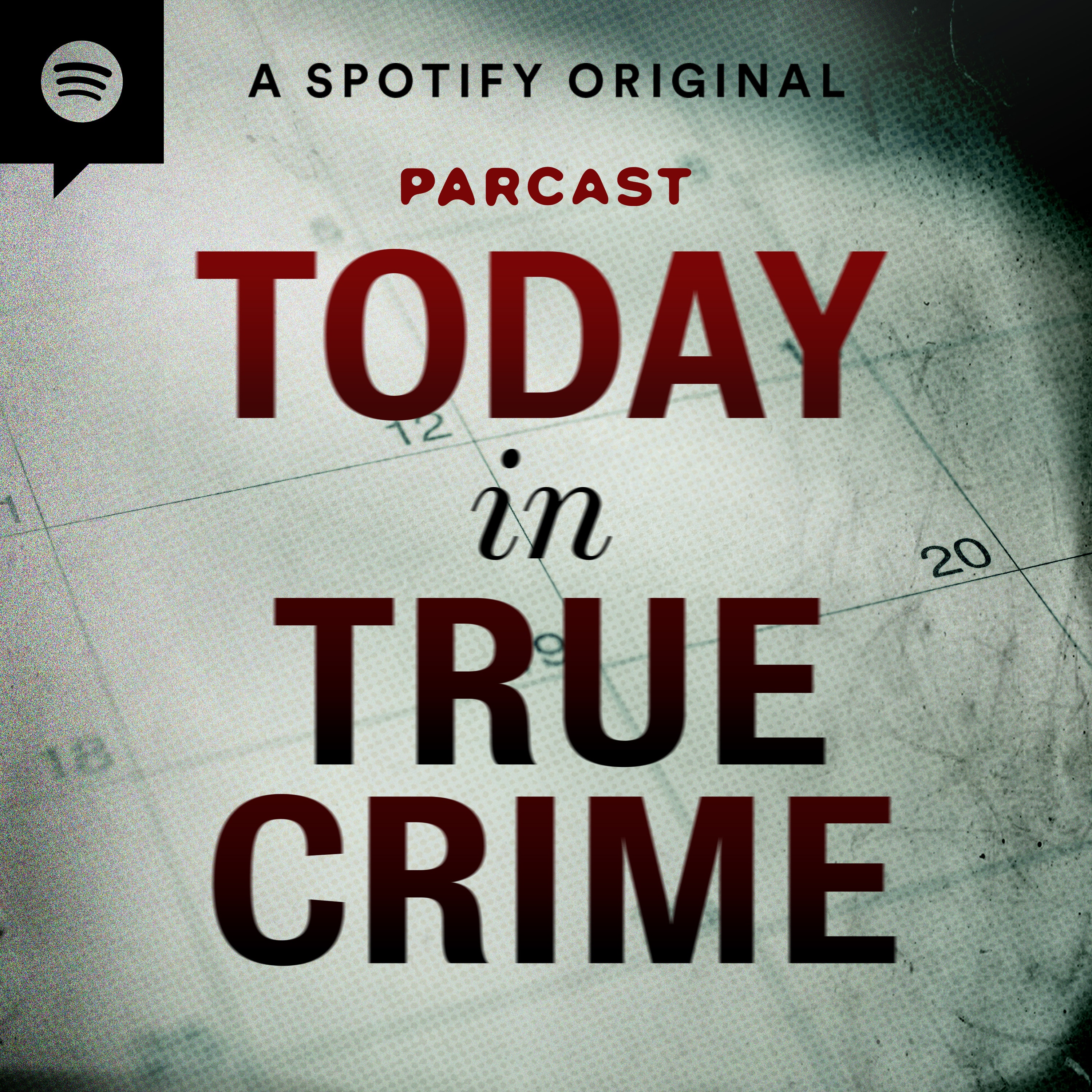 Resulta ng larawan para sa Today in True Crime podcast