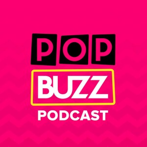 PopBuzz Podcast