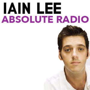 Iain Lee on Absolute Radio Full Shows