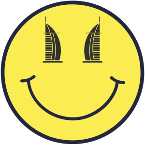 User Podcast Logo