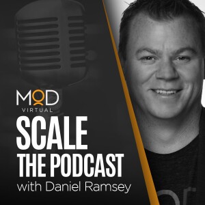 Scale The Podcast