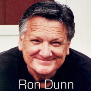 Ron Dunn Podcast