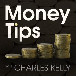 Money Tips Podcast