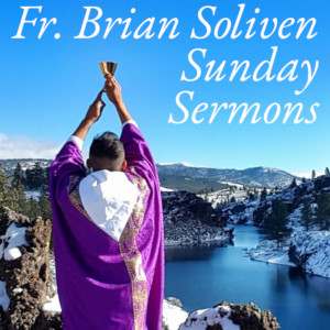 Fr. Brian Soliven Sunday Sermons